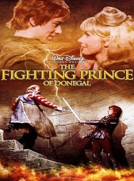 The Fighting Prince of Donegal
