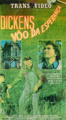 Asas para o Céu<br><small>Where Pigeons go to Die (1990)</small>
