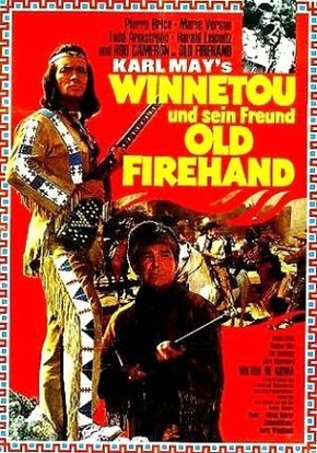 Trovões na Fronteira<br><small>Thunder at the Border (1966)</small>