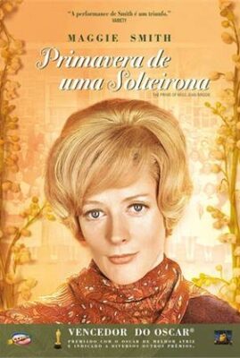 The Prime of Miss Jean Brodie