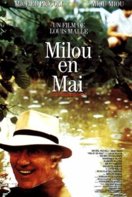Milou en Mai
