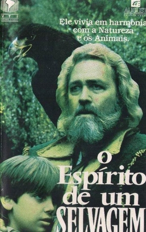 O Voo da Águia<br><small>Spirit of the Eagle (1991)</small>