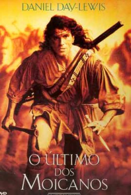 The Last of the Mohicans