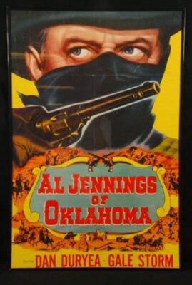 Al Jennings of Oklahoma