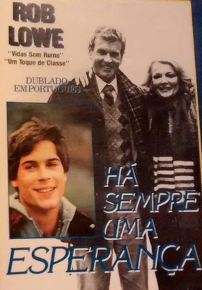 Há Sempre uma Esperança<br><small>Thursdays Child (1983)</small>