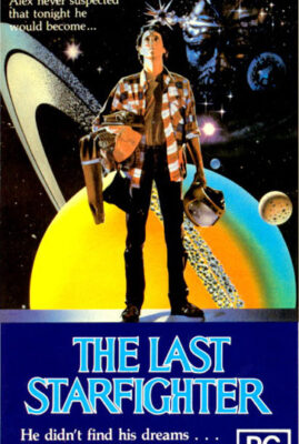 The Last Starfighter
