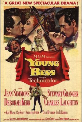 Young Bess