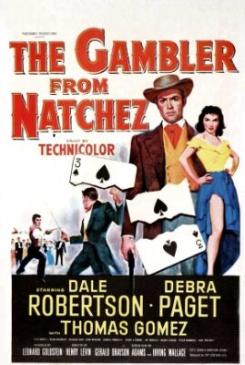 The Gambler from Natchez