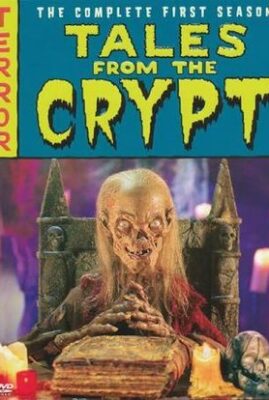 Tales from the Crypt Series