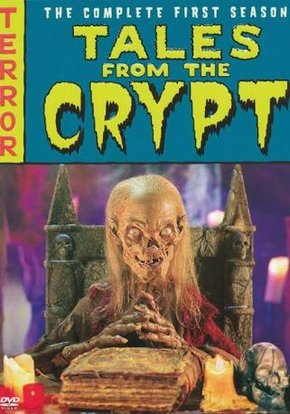 Contos da Cripta<br><small>Tales from the Crypt Series (1989)</small>