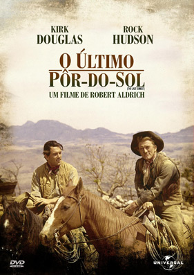 O Último Por do Sol<br><small>The Last Sunset (1961)</small>