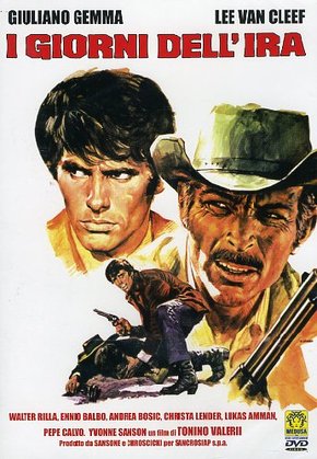 O Dia da Ira<br><small>Day of Anger (1967)</small>