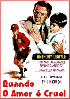 Quando o Amor é Cruel<br><small>Misunderstood (1967)</small>