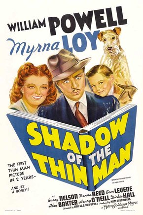 À sombra dos acusados<br><small>Shadow of the Thin Man (1941)</small>