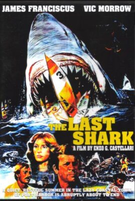 The Last Shark