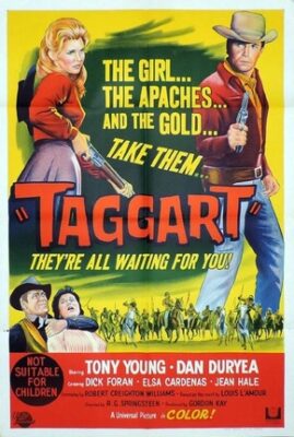Taggart