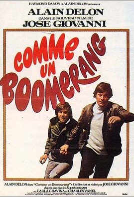 Boomerang