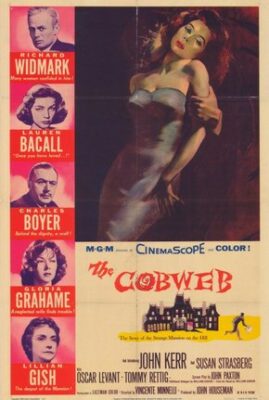The Cobweb