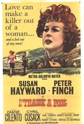 Grito do Coração<br><small>I Thank a Fool (1962)</small>