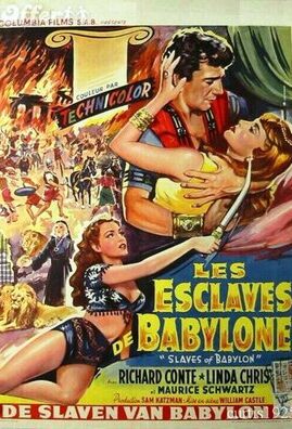 Slaves of Babylon