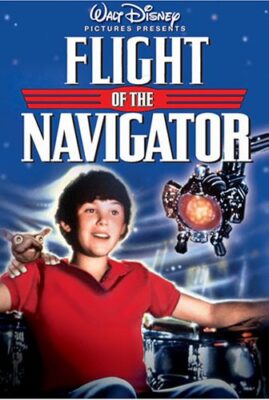 Flight of the Navigator