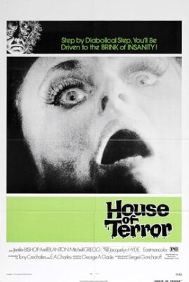 Terror House