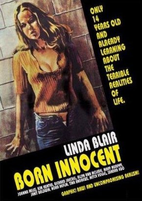 Inocência Ultrajada<br><small>Born Innocent (1974)</small>