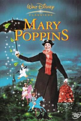 Mary Poppins
