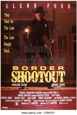 Border Shootout