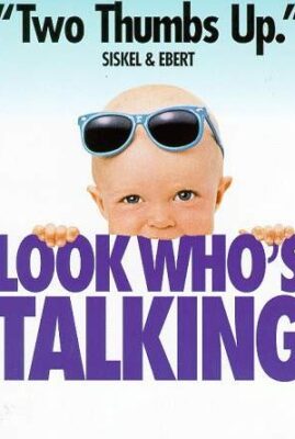 Look Who's Talking