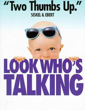 Olha Quem Está Falando<br><small>Look Who's Talking (1989)</small>