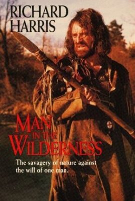 Man in the Wilderness