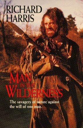Fúria Selvagem<br><small>Man in the Wilderness (1971)</small>