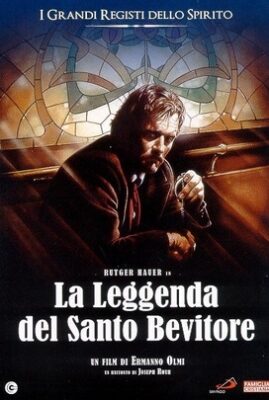 The Legend of the Holy Drinker