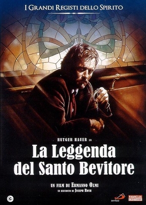 A Lenda do Santo Beberrão<br><small>The Legend of the Holy Drinker (1988)</small>