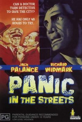 Panic in the Streets