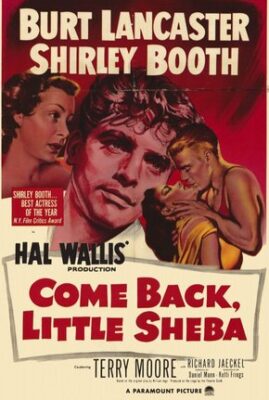 Come Back Little Sheba