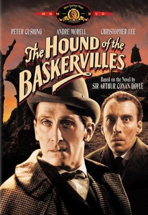 O Cão dos Baskervilles<br><small>The Hound of the Baskervilles (1959)</small>