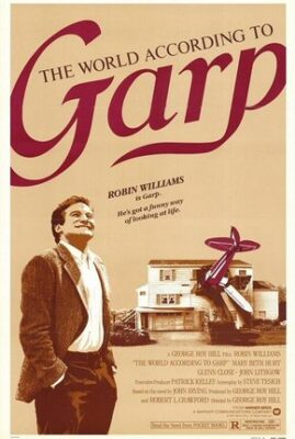 The World According to Garp