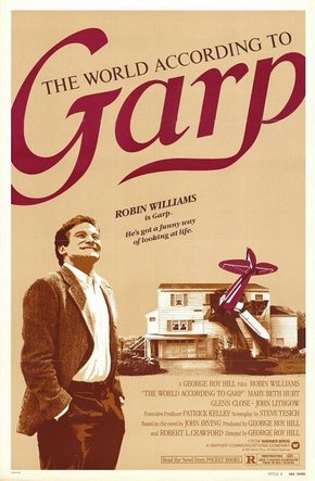 O Mundo Segundo Garp<br><small>The World According to Garp (1982)</small>