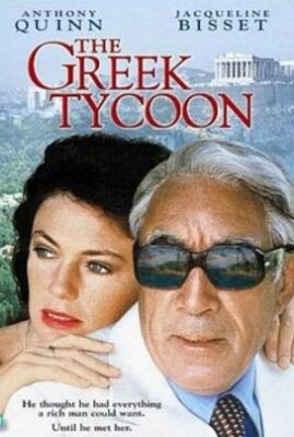 The Greek Tycoon