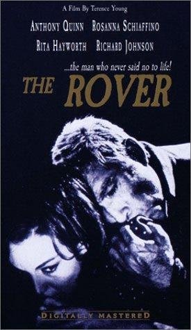 O Heróico Lobo do Mar<br><small>The Rover (1967)</small>