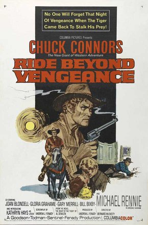 A Marca do Vingador<br><small>Ride Beyond vengeance (1966)</small>