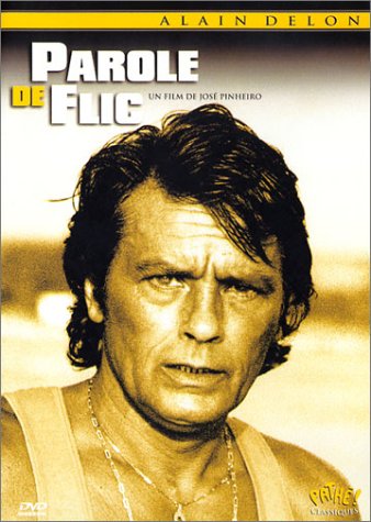 Olhos de Tigre<br><small>Parole de flic (1985)</small>