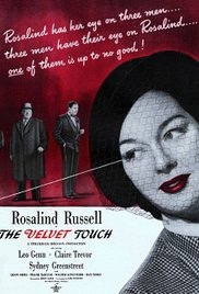 The Velvet Touch