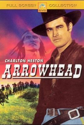 Arrowhead