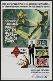 Valete de Ouros<br><small>Jack of Diamonds (1967)</small>