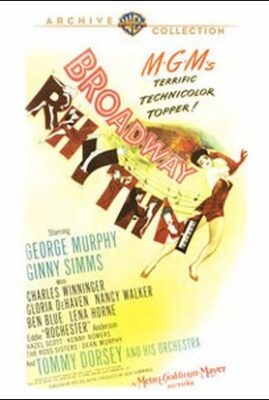 Broadway Rhythm