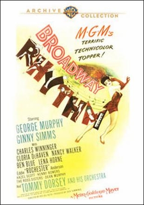 Viva a Folia!<br><small>Broadway Rhythm (1944)</small>