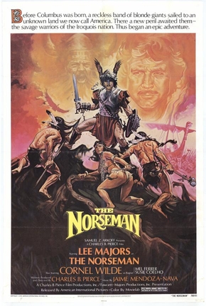 O Viking<br><small>The Norseman (1978)</small>